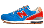 Кроссовки New Balance Nb 996