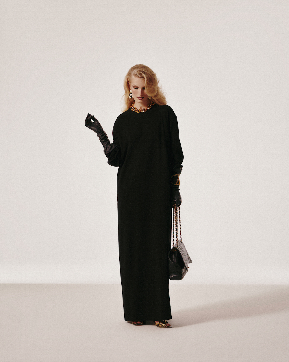 Платье "Naida"