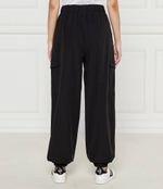 Спортивные штаны EA7 - черный(6DTP20 TNFTZ)