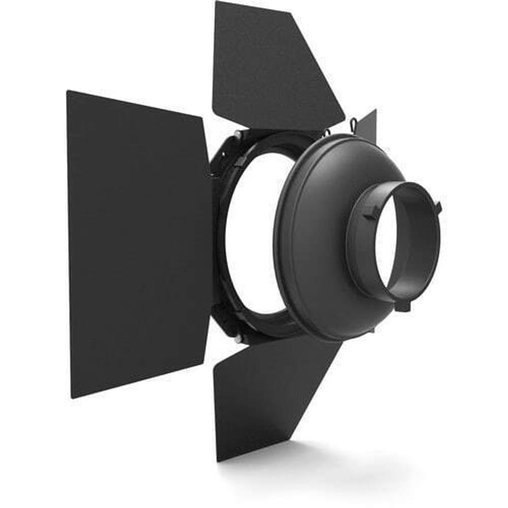 Шторки Aputure Barn Doors с Bowens байонетом
