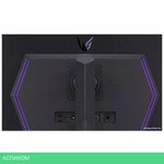 Игровой монитор LG UltraGear 27GS95QE-B