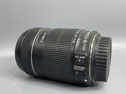 Canon EF-S 18-135mm 3.5-5.6 IS