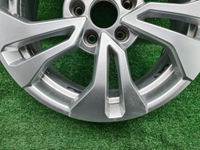 Диск Комплект дисков R16 Chery Tiggo 4 Pro (20-нв)