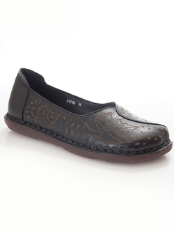 Туфли женские CKALA BOTO D12710B \440