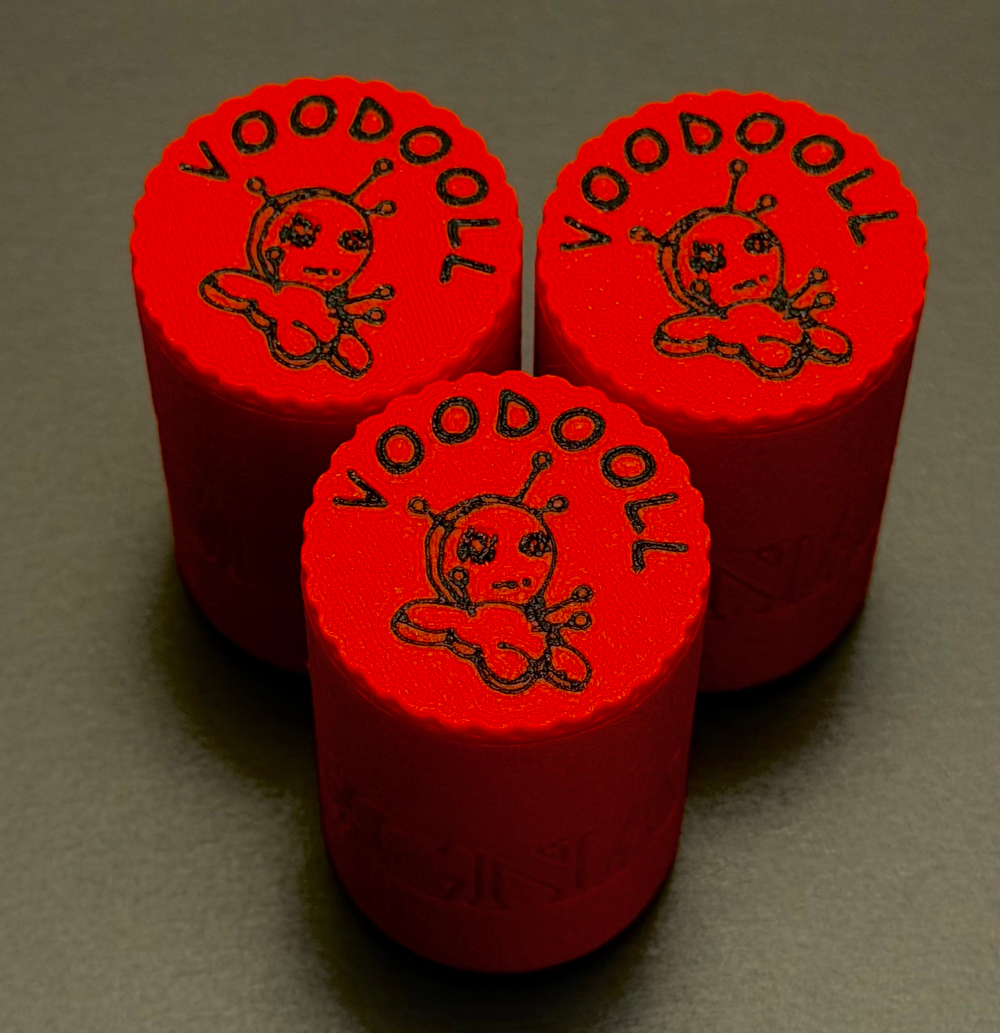 Vecna RDA by VOODOOLL