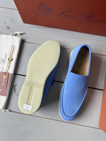Лоферы Hermes
