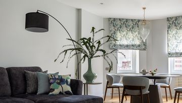 Подвесной светильник Freya FR5182PL-03FG