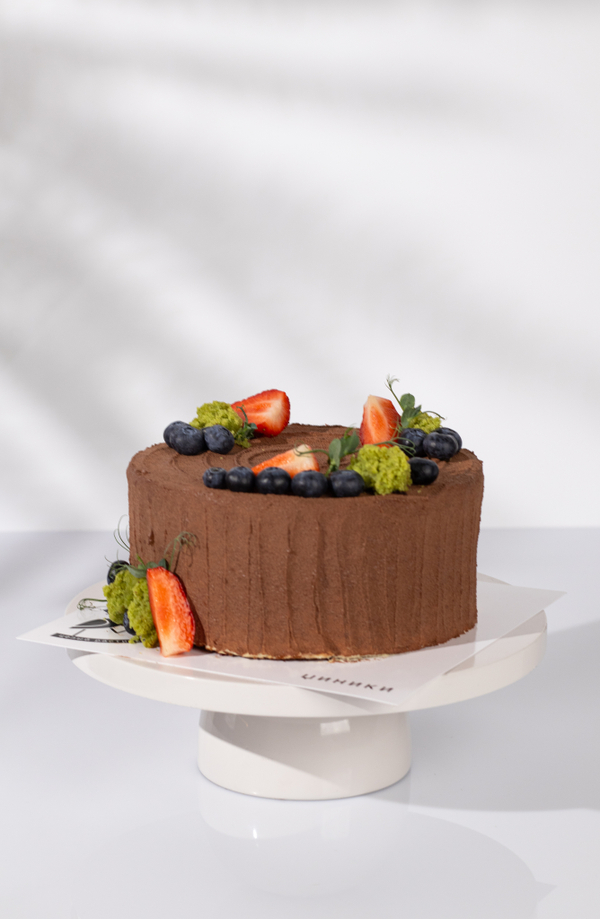 ЧЕРНЫЙ ЛЕС Б/Г БЕЗ САХАРА (1.85КГ)