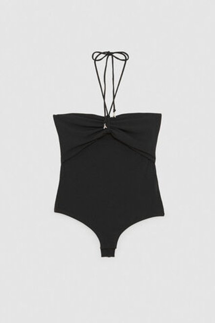 Боди PATRIZIA PEPE