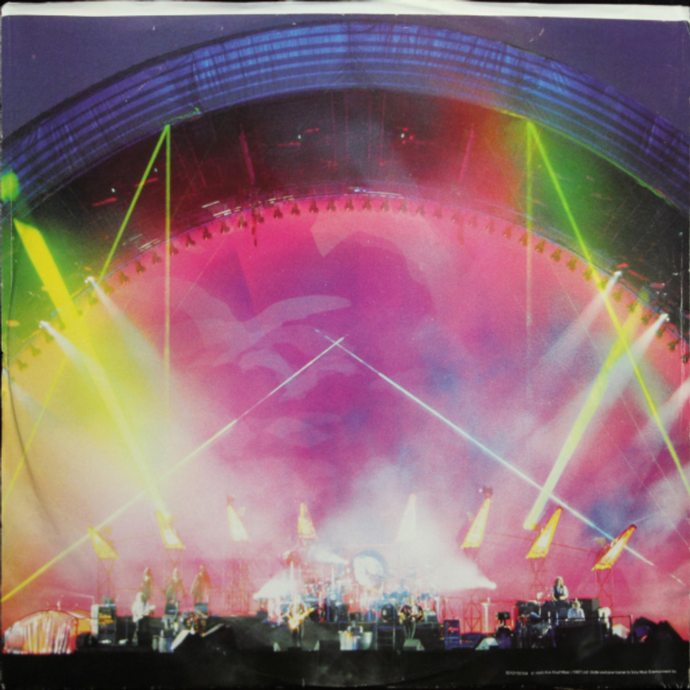 Pink Floyd / Pulse (2LD)