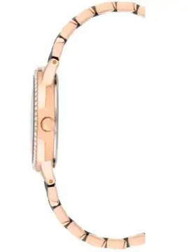 Женские часы Anne Klein AK/3672NVRG