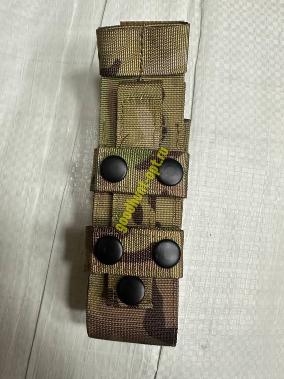 Тактические подсумок для турникет Мультикам