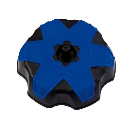 Крышка топливного бака для Yamaha YZF250-450, YZ125-250, YZX125-250 Rtech R-TAPPOYZFBL9