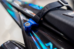 Кроссовый мотоцикл FXmoto X8 (NB300) 300CC 21/18