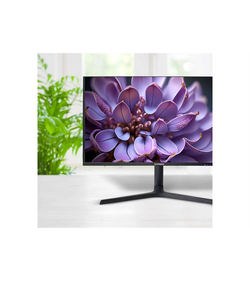Монитор IRBIS NOBLEVIEW 32'' LED Monitor 2560x1440, 16:9, VA, 300 cd/m2, 3000:1, 3ms, HDMI, DPх2, USB, Audio output, 165Hz, Height, Tilt, Swiv, Pivot, внешн. бп, VESA 100x100, Black 3y