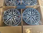 КОВАНЫЕ ДИСКИ ДЛЯ HYUNDAI GRANDEUR GN7 2022 ХЁНДАЙ