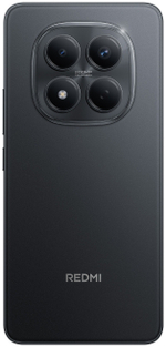 Смартфон Xiaomi Redmi Note 15 Pro 4G NFC 12 ГБ/512 ГБ черный