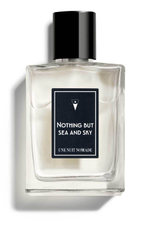 Парфюмерная вода NOTHING BUT SEA AND SKY 100 мл