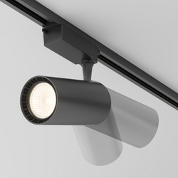 Трековый светильник Maytoni Technical TR003-1-36W3K-M-B
