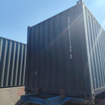 Контейнер 20 футов № XHCU2711493