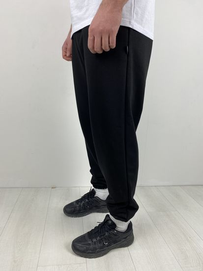 Штаны Uniform Base (черный)