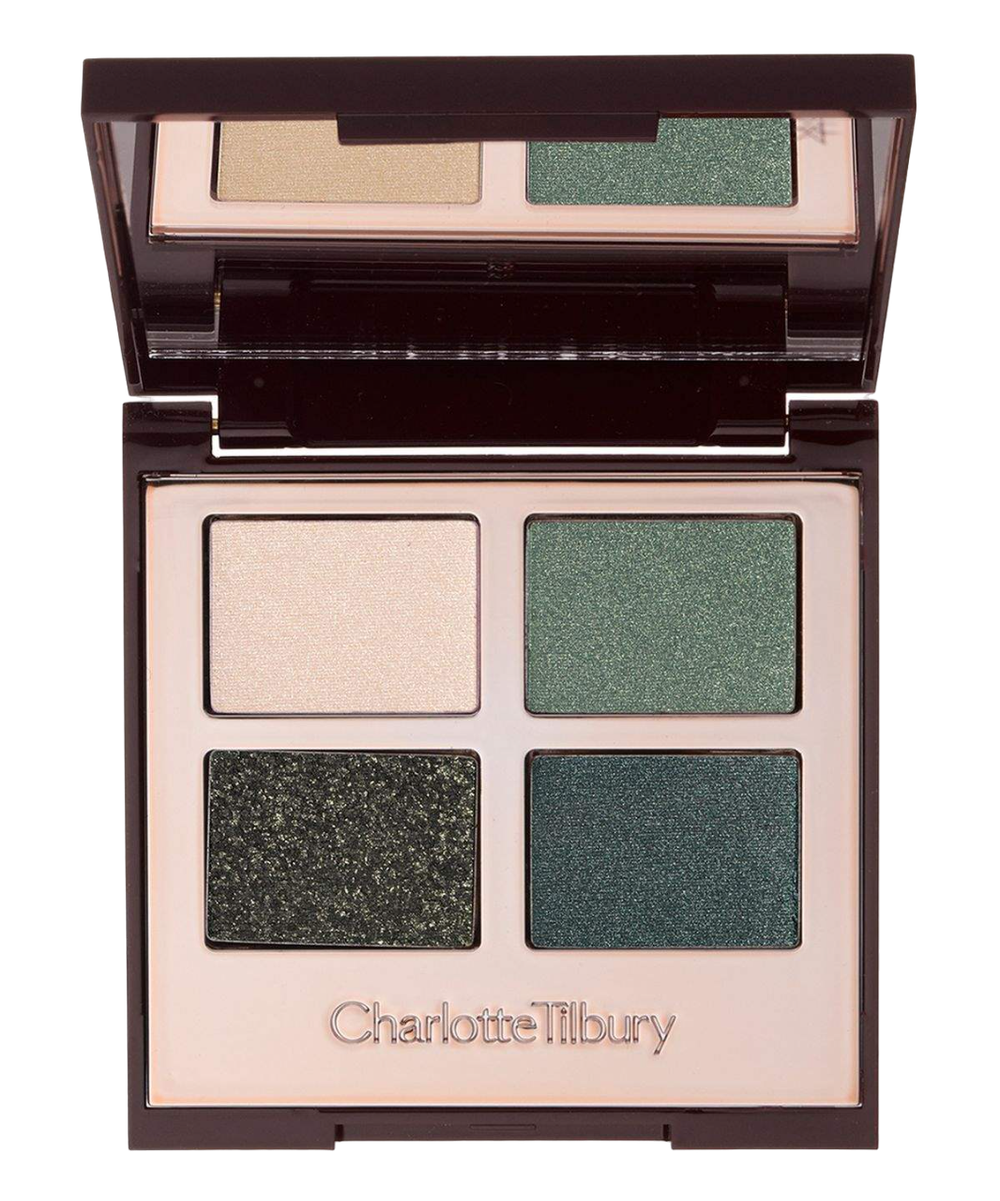 Charlotte Tilbury Luxury Palette The Rebel