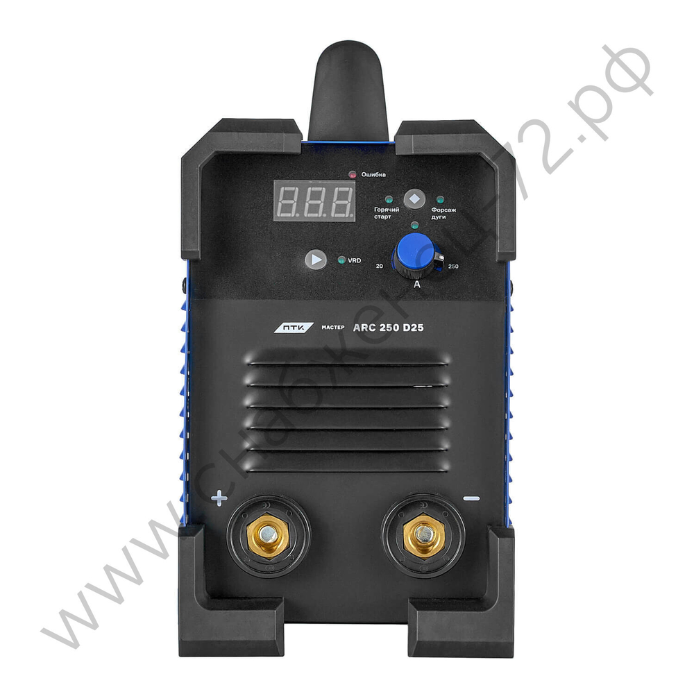 ПТК МАСТЕР ARC 250 D25