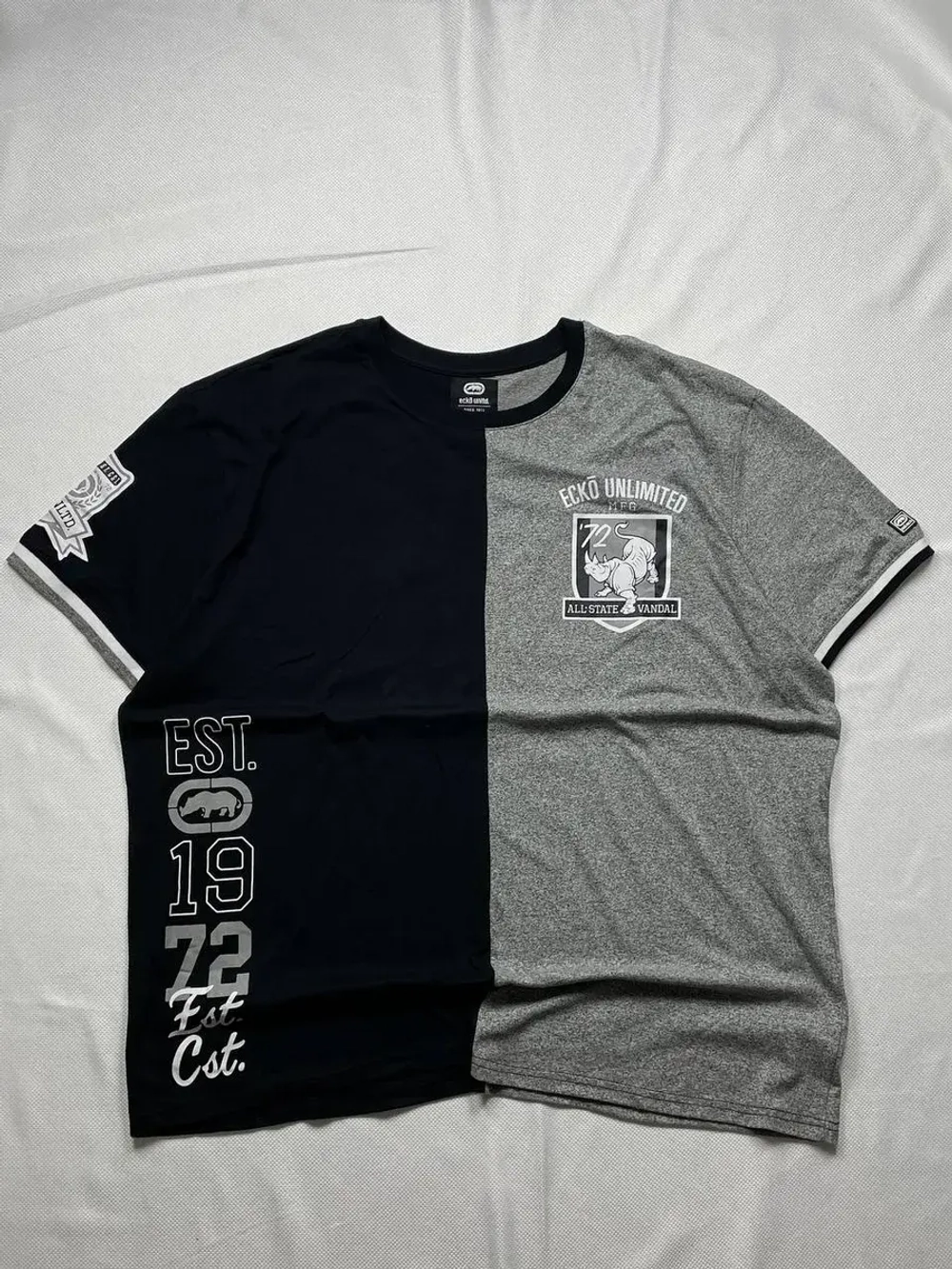 Футболка от Savitar G-Unit Tribal Emerica Fubu South pole