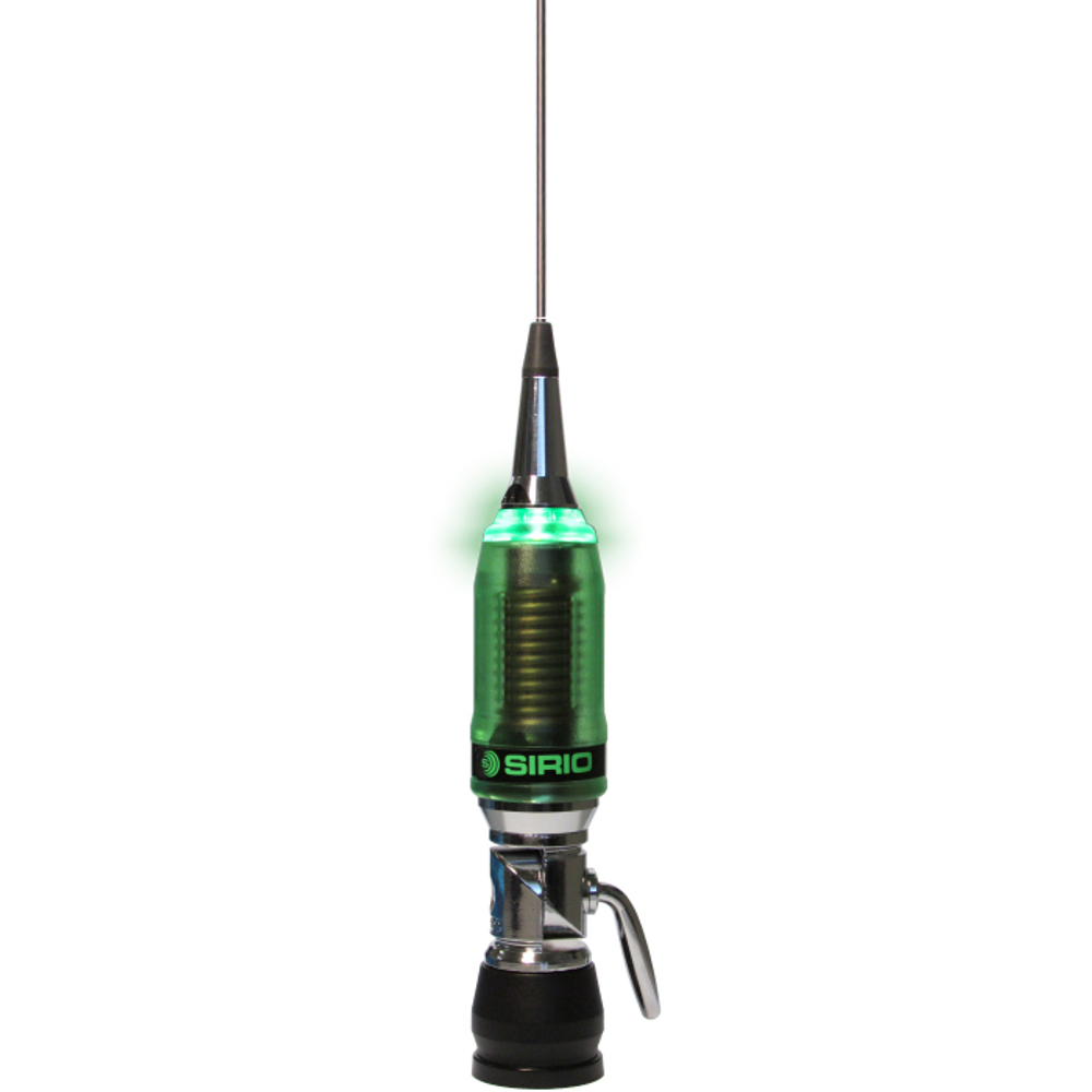 Автомобильная антенна Sirio Performer 5000 LED