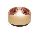 Массажер ног HANSUN Snuggle Feet FC8526D Золотой