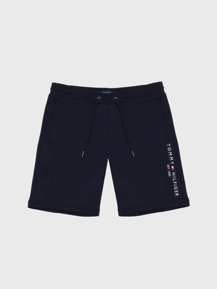 Шорты Tommy Hilfiger Tommy Logo Navy