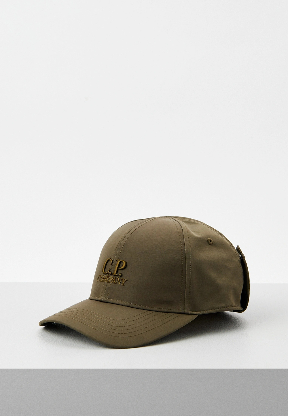 Кепка мужская C.P.COMPANY