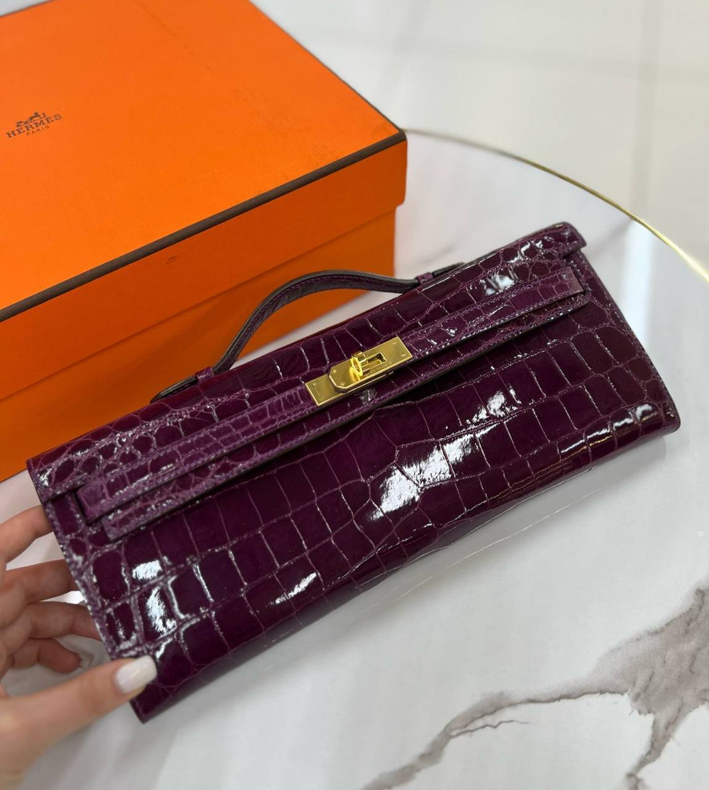 Сумка Hermes