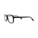 Оправа прямоугольная Family Optic WD2237 C4 черный глянец (Китай)