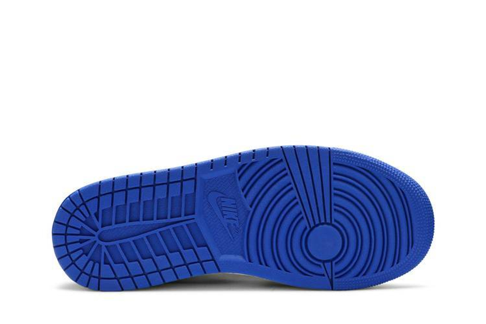Кроссовки Jordan Air Jordan 1 Mid Se "Game Royal"