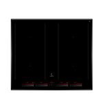 Варочная поверхность Lex EVI 641C BL