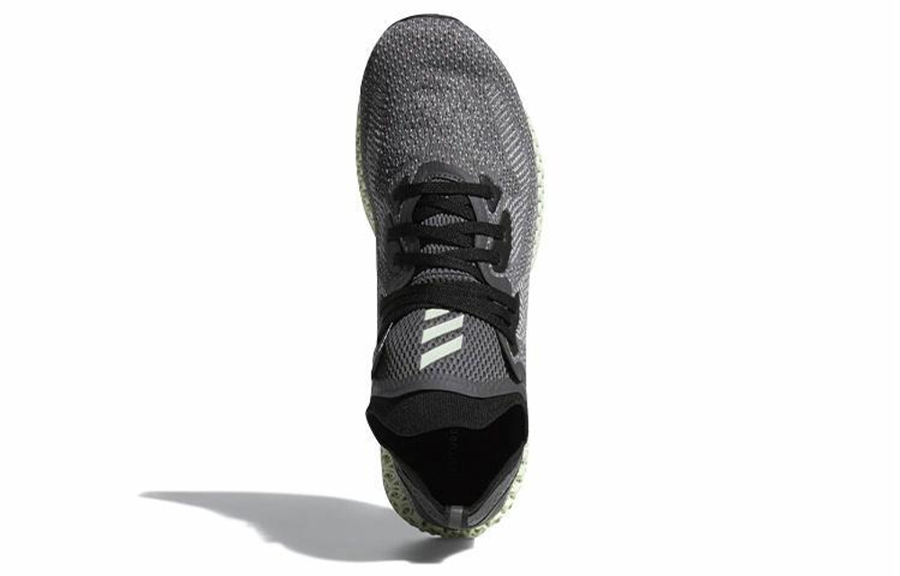 Кроссовки Adidas 4D Alphaedge Ash Green