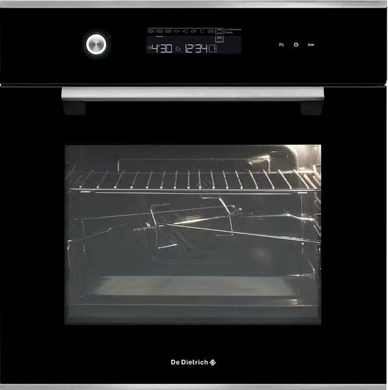 Духовой шкаф De Dietrich DOP6557B