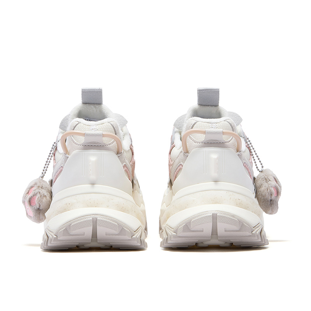 Fila Fusion Bianco We Vintage