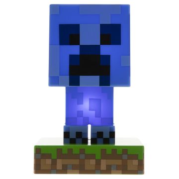 Светильник Minecraft Charged Creeper Icon Light PP8004MCF