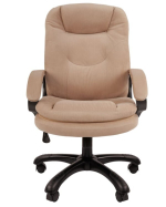Кресло офисное Chairman 668 Home