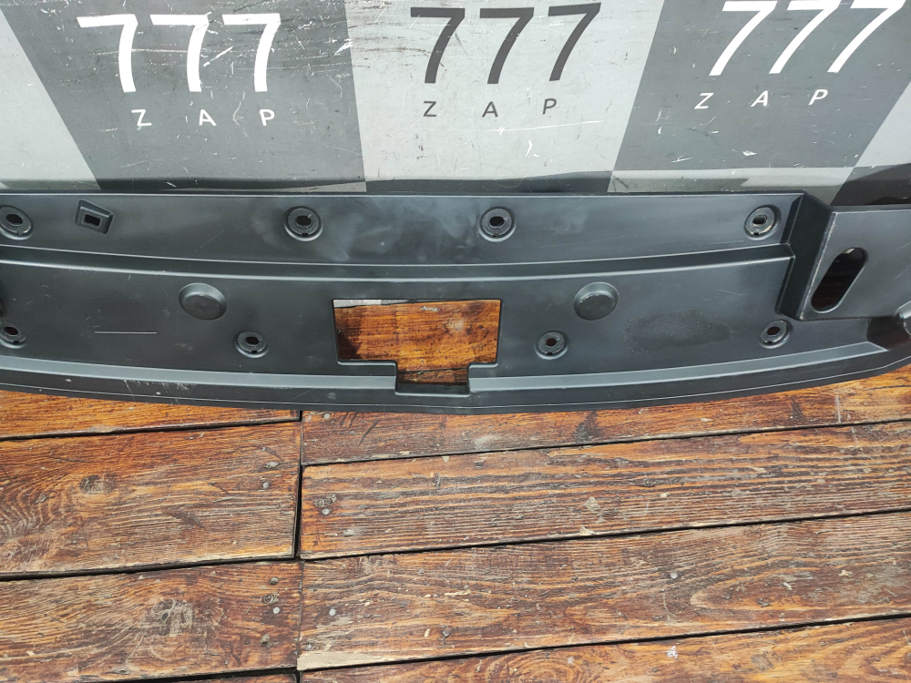 Кожух замка капота Haval H3 24-нв Б/У Оригинал 5509137XKJ20A