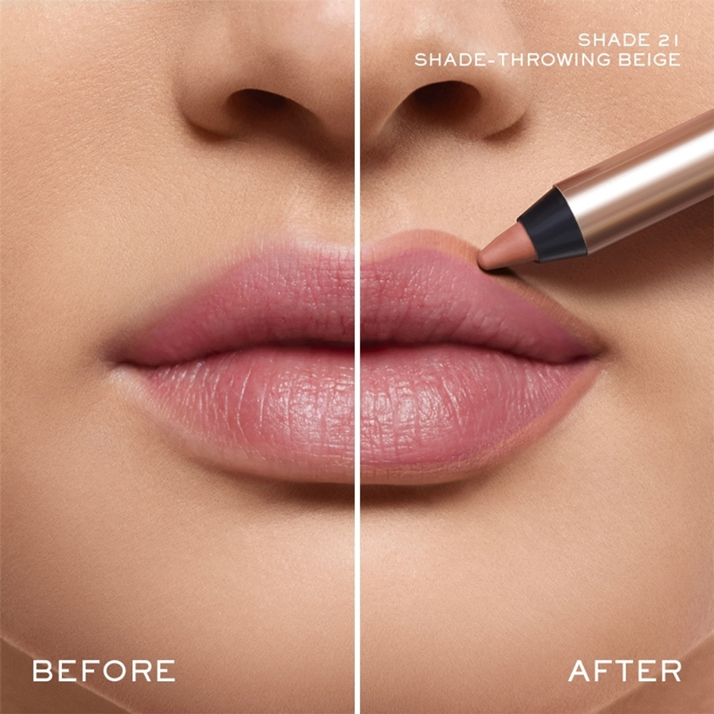 Lancome Idole Lip Liner - подводка для губ, 1,2 g