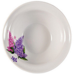 Миска "СИРЕНЬ (Идиллия)" 550 мл., Беларусь.