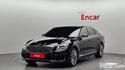 Kia The K9 (Quoris/K900) 3.8 GDI AWD (12.2020)