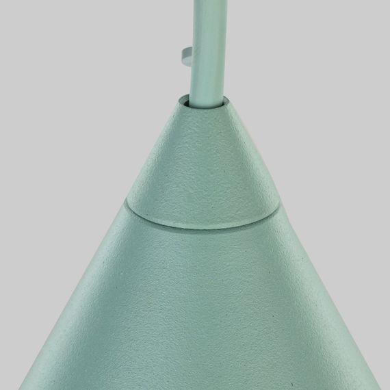 Подвесной светильник TK Lighting 10074 Cono