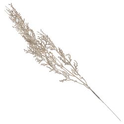 GAEM Иделие декоративное "Ветка", L15 W2 H55 см, 5в.