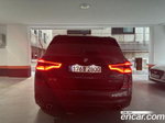 BMW X3 (G01) xDrive 30e M Sports (12.2020)