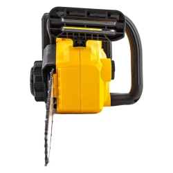 DENZEL RCS400-36 бесщеточная аккумуляторная цепная пила (2 x 4 Ач, ЗУ) 58610