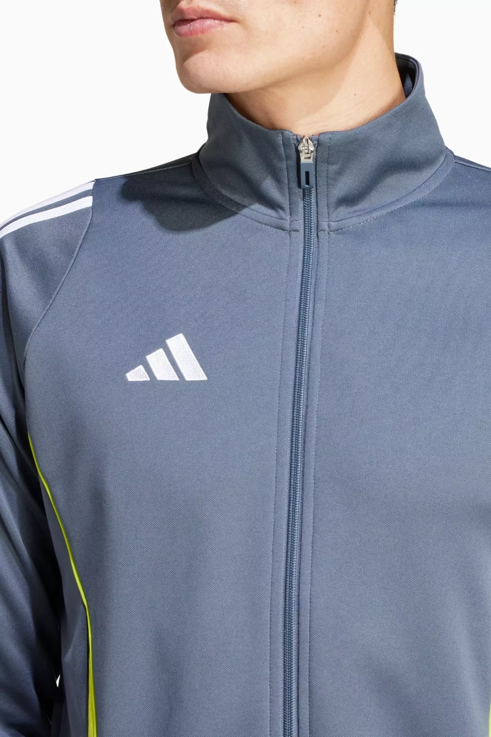 Кофта adidas Tiro 24 Training